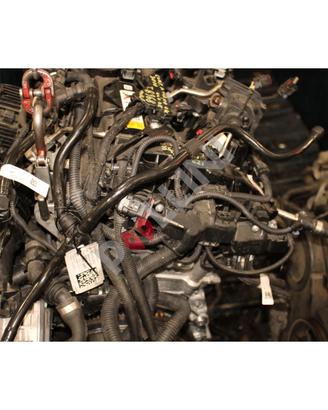 Motore C/P Bmw Serie 1 2025