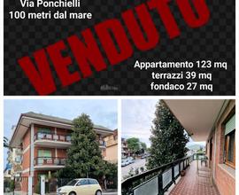 Appartamento - San Benedetto del Tronto