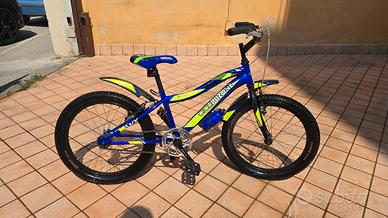 bicicletta bambino 