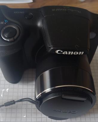 Cannon Power Shot SX432 IS