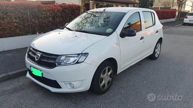 Dacia Sandero 1.2 GPL 75CV Ambiance
