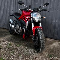 Ducati monster 1200s