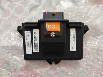 77-8M0184044 mod thruster can gateway mercury