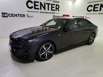 BMW Serie 5 520d 48V sDrive Msport