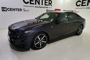 BMW Serie 5 520d 48V sDrive Msport
