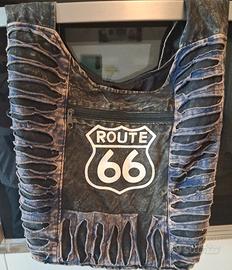 Borsa Route 66