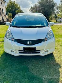 Honda Jazz Appeal 1.4  bianco perla met. - full