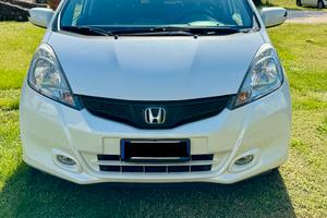 Honda Jazz Appeal 1.4  bianco perla met. - full