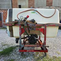 BOTTE per diserbo UDOR