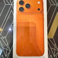 iPhone 17 Pro Max 256
