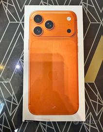 iPhone 17 Pro Max 256