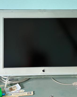 Macintosh Apple Cinema Display (20-inch)