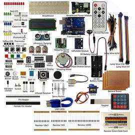Arduino ESP32 ESP8266
