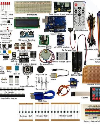 Arduino ESP32 ESP8266