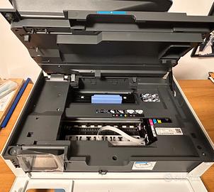 STAMPANTE HP COME NUOVA