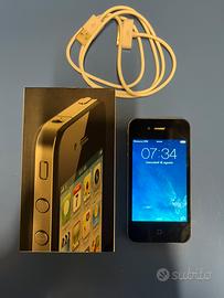 Iphone 4 8gb