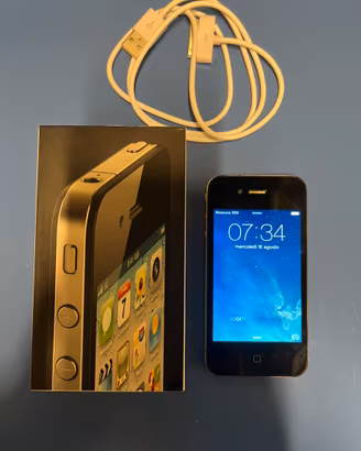 Iphone 4 8gb