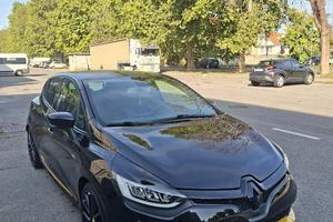 clio rs (Limited edition)