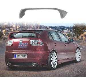 SPOILER SEAT LEÓN 1M 99-04