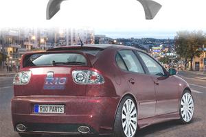 SPOILER SEAT LEÓN 1M 99-04