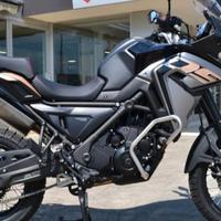 voge 650 dsx
