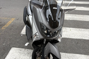 Nmax 155 2019