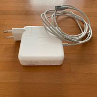 Carica batteria Mac Apple