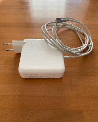 Carica batteria Mac Apple