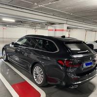 BMW 520 Versione  XDRIVE S.W. LUXURY LINE
