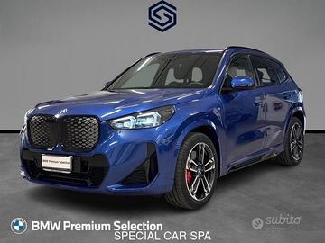 BMW X1 U11 i edrive 20 MSport Pro