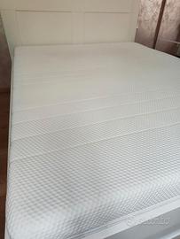 IKEA AKREHAMN materasso matrimoniale 160x200