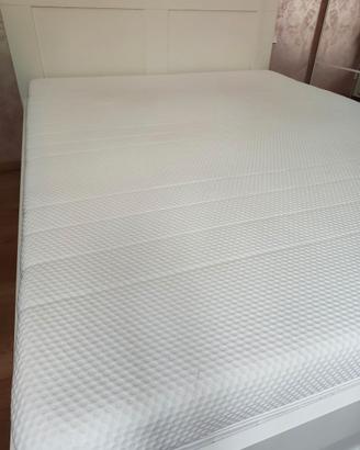 IKEA AKREHAMN materasso matrimoniale 160x200
