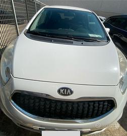 Kia Venga 1.4 CRDi 90 CV
