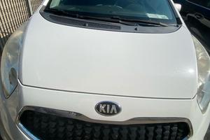 Kia Venga 1.4 CRDi 90 CV