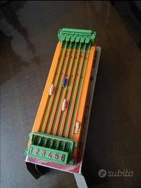 Gioco horse racing game a batterie