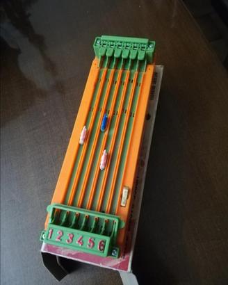 Gioco horse racing game a batterie