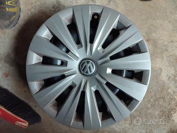 cerchi Volkswagen golf