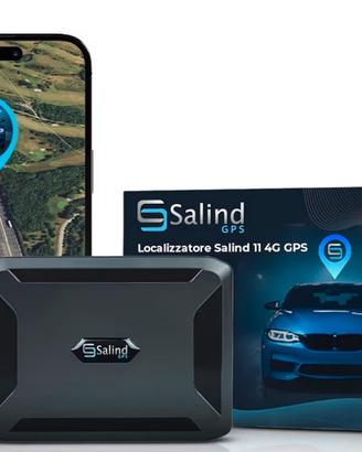 Gps per auto
