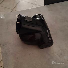 spazzola hoover ricambio