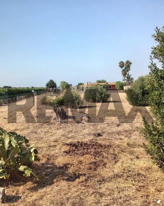 Terreno - Siracusa