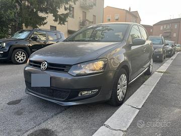 VOLKSWAGEN POLO 1.2 TDI COMFORTLINE
