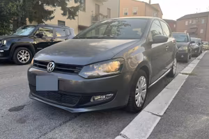 VOLKSWAGEN POLO 1.2 TDI COMFORTLINE