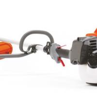 Decespugliatore husqvarna 253rj
