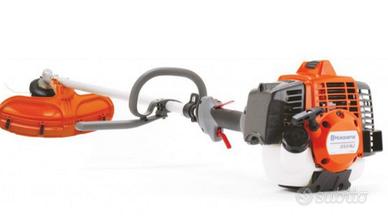 Decespugliatore husqvarna 253rj