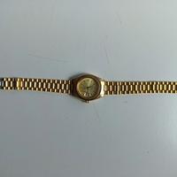 Bulova Calendar
