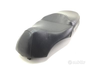 APRILIA SCARABEO LIGHT 400 SELLA SADDLE RIFODERATA