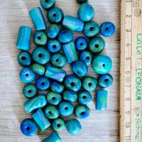 Perle / beads / accessori per creare collane