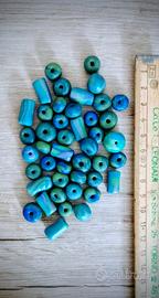 Perle / beads / accessori per creare collane