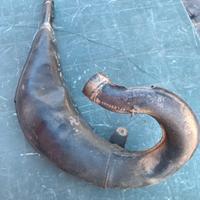 Marmitta - scarico Honda Cr 125 dal 1993 al 1997