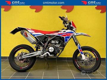 FANTIC MOTOR Caballero 125 Garantita e Finanziab
